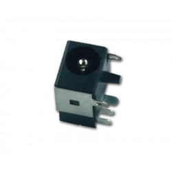 DC JACK PJ016-2.5MM