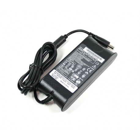 TRANSFORMADOR DELL 19.5V-3.34A-90W (7.4mmx5.0mm)