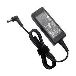 AC ADAPTOR LITEON 19V 1.58A - ACER NETBOOK