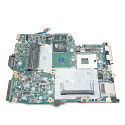 Motherboard Toshiba (FMLSY1) - CPU INTEL  VGA NVidia