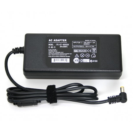 AC ADAPTER APD 19V 4.74A 90W (5.52.5mm)