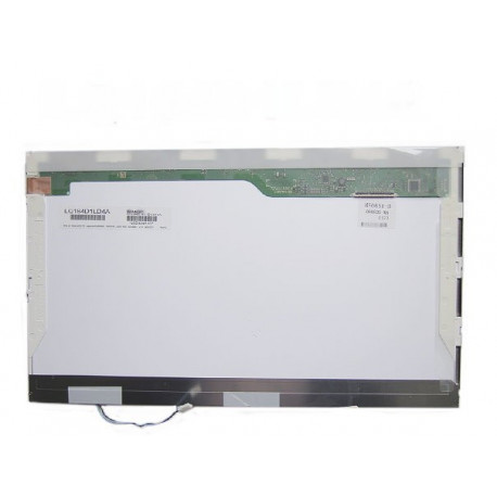 Display TFT Sharp 16.4 WXGA Glossy 1xCCFL