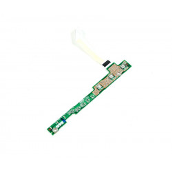 Acer Aspire 9100 LS-2351 Power Button Board  Cable