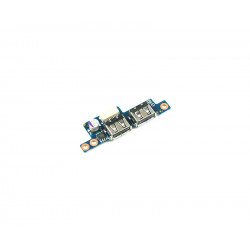 Placa Usb Notebook Hp Compaq C700 G7000 Ls-3731p