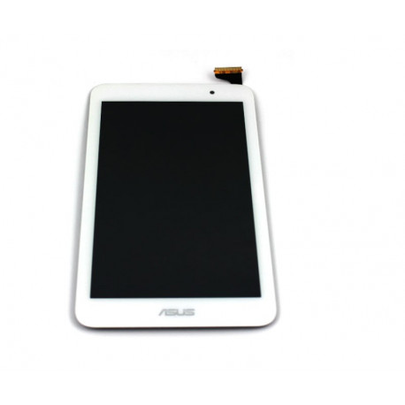 ASUS MeMO Pad 7-ME176C-1A Lcd and Touchscreen White