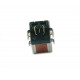 DC POWER JACK PJ052 (HP Compaq Dell)