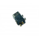 DC POWER JACK PJ078-1.65mm (Asus)