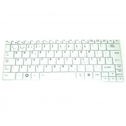 Keyboard Portuguese Toshiba PORTEGÉ R500R600