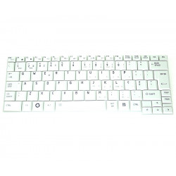 Teclado Português Toshiba PORTEGÉ R500R600