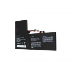 BAT PACK.7.4V.LI5000.ASP.2 CELLS(2S1P) WITH CABLE