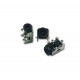 DC POWER JACK PJ248-0.7mm