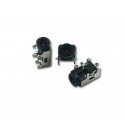 DC POWER JACK PJ248-0.7mm
