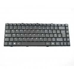 Keyboard UK Asus Z96