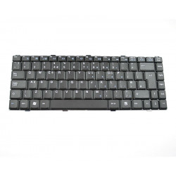 Teclado UK Asus Z96