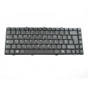 Keyboard UK Asus Z96