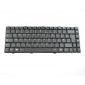 Teclado UK Asus Z96