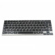 Laptop Keyboard PT Toshiba