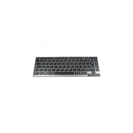 Laptop Keyboard PT Toshiba