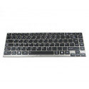 Laptop Keyboard PT Toshiba