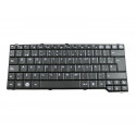 Keyboard Portuguese Asus Fujitsu Siemens Black