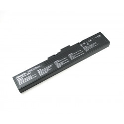 MSI MS1XXX SERIES BATTERY
