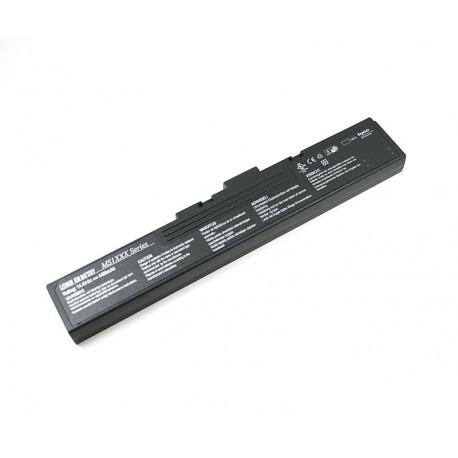 MSI MS1XXX SERIES BATTERY