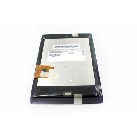 Touchscreen ACER ICONIA A1-810 Preto