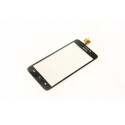 Touch Black Huawei Ascend G630