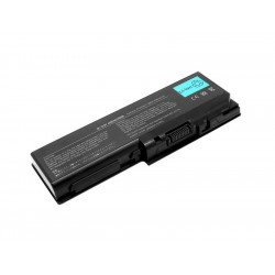 Battery Toshiba PA3536U 10.8 4400mAh 48wh - Compatible
