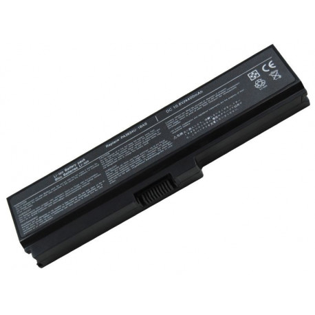 Bateria Toshiba Satellite L750 Series 10.8VV - Compatível