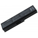Bateria Toshiba Satellite L750 Series 10.8VV - Compatível