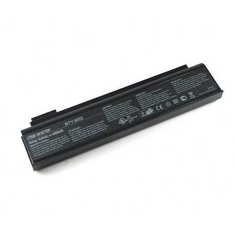 BATTERY L735 BLACK