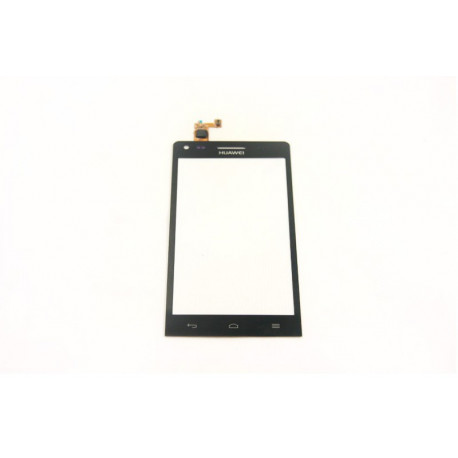 Huawei Ascend G6 Touchscreen Black