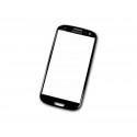 TOUCH SAMSUNG Galaxy SIII I9300 Compatible (BLACK)