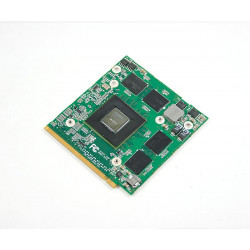 PCI-E VGA CARD NVidia - G96-630-A1 (512MB) MSI GX620 T500