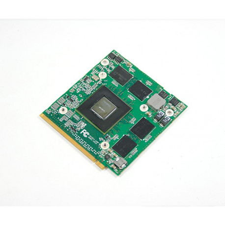 PCI-E VGA CARD NVidia - G96-630-A1 (512MB) MSI GX620 T500