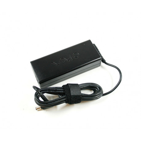 Transformador 19.5V 4.74A para Portatil Sony