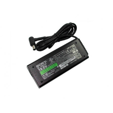 AC ADAPTER SONY VAIO VGP-AC19V28 19.5V 3.9A