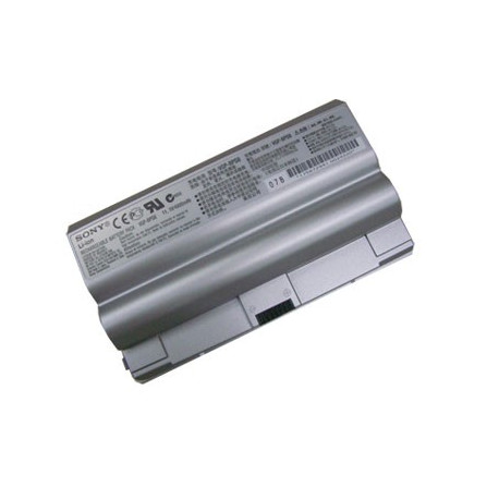 Sony Battery 11.1V4800mAh VGP-BPS8