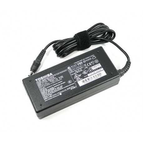 AC ADAPTER TOSHIBA 90W 3 PIN - 15V 6A(6.3X3.0)