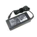 AC ADAPTER TOSHIBA 90W 3 PIN - 15V 6A(6.3X3.0)