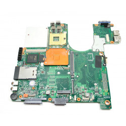 Motherboard Toshiba (6050A210180) - CPU INTEL  PCI-E