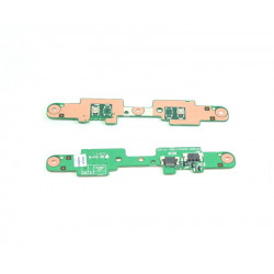 TOUCH PAD BOARD STANDARD TP PT