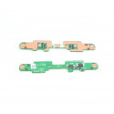 TOUCH PAD BOARD STANDARD TP PT