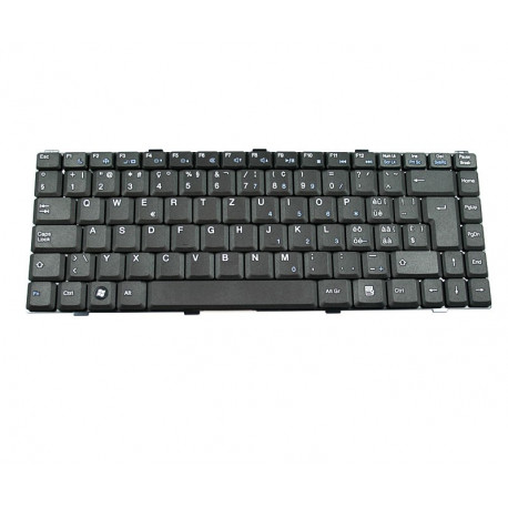 Teclado Espanhol Compal FL90FL91