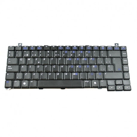 Teclado Espanhol Acer ASPIRE 2000