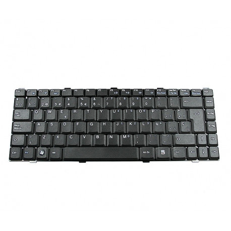 Keyboard Portuguese PL5C