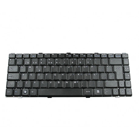 Teclado Português PL5C