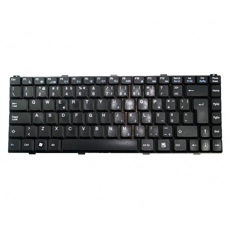 KEYBOARD SP - V020662AK1