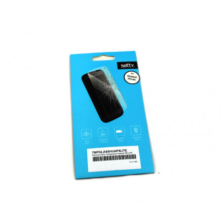 Película Vidro Temperado Huawei P9 LITE